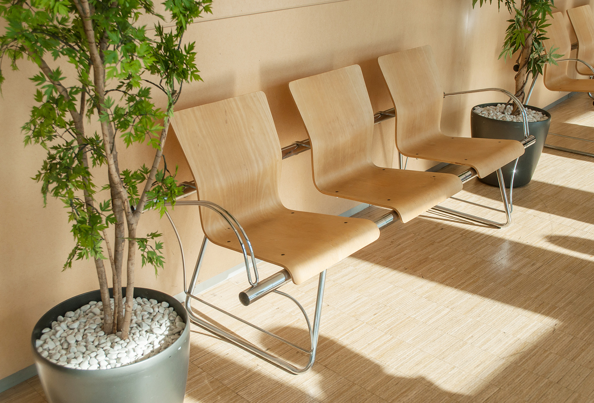 のがた胃腸内科・内視鏡クリニック