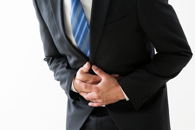 過敏性腸症候群(IBS)とは