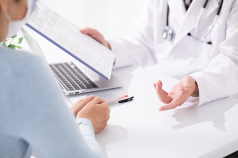 便潜血検査でより正しい結果を得るために