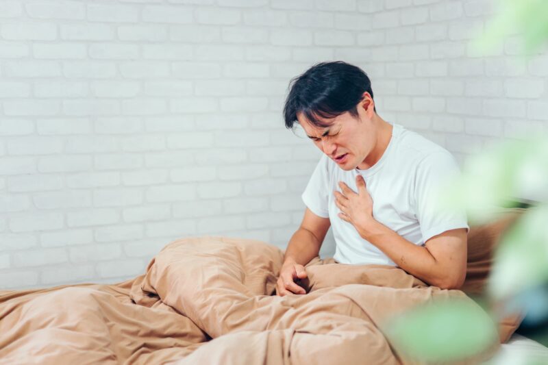 急性胃腸炎（感染性胃腸炎）の症状