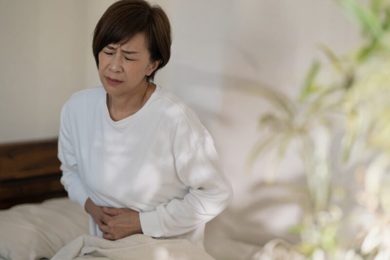 条件次第で初診当日の検査も可能