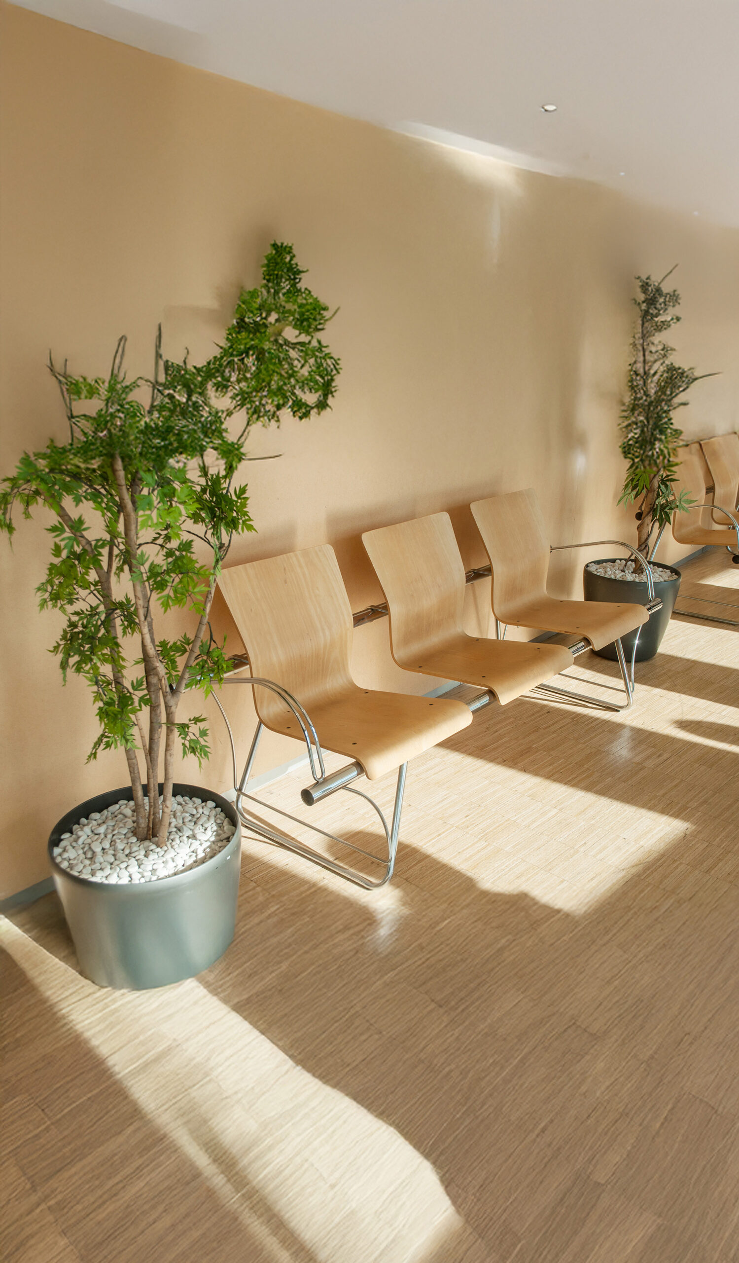 のがた胃腸内科・内視鏡クリニック